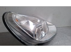 Recambio de faro delantero derecho para ford s-max (wa6) 2.0 tdci referencia OEM IAM 6M2113W029AK / 1EJ00925002   2