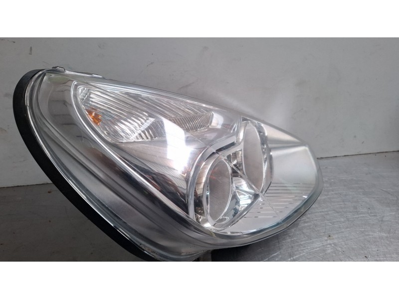 Recambio de faro delantero derecho para ford s-max (wa6) 2.0 tdci referencia OEM IAM 6M2113W029AK / 1EJ00925002  