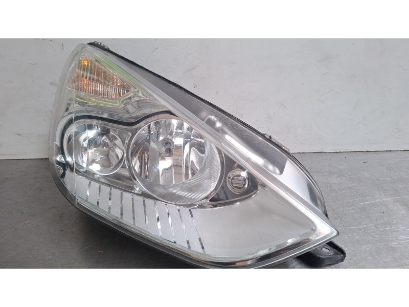 Recambio de faro delantero derecho para ford s-max (wa6) 2.0 tdci referencia OEM IAM 6M2113W029AK / 1EJ00925002  