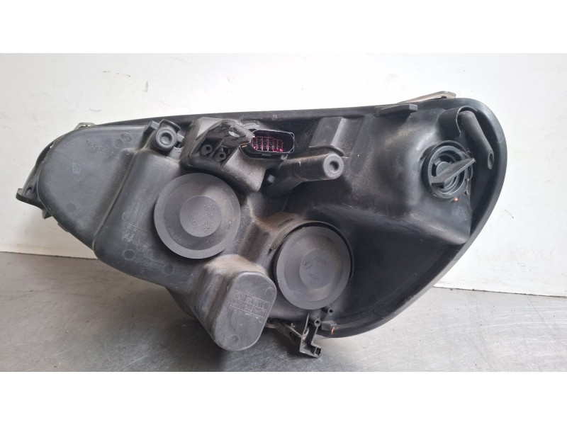Recambio de faro delantero derecho para ford s-max (wa6) 2.0 tdci referencia OEM IAM 6M2113W029AK / 1EJ00925002  