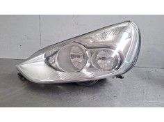 Recambio de faro delantero izquierdo para ford s-max (wa6) 2.0 tdci referencia OEM IAM 6M2113W030AH / 1EJ00925001  