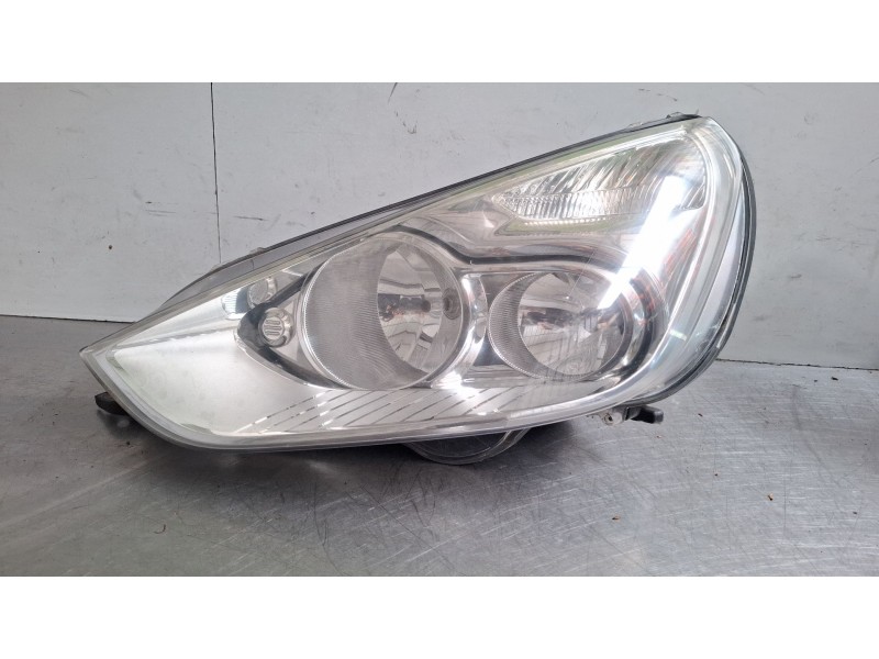 Recambio de faro delantero izquierdo para ford s-max (wa6) 2.0 tdci referencia OEM IAM 6M2113W030AH / 1EJ00925001  