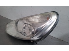 Recambio de faro delantero izquierdo para ford s-max (wa6) 2.0 tdci referencia OEM IAM 6M2113W030AH / 1EJ00925001   2