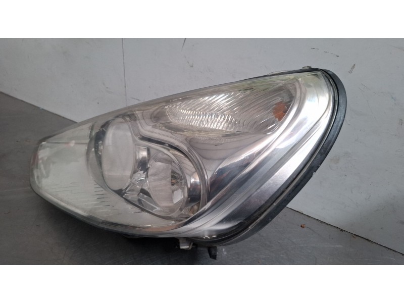 Recambio de faro delantero izquierdo para ford s-max (wa6) 2.0 tdci referencia OEM IAM 6M2113W030AH / 1EJ00925001  