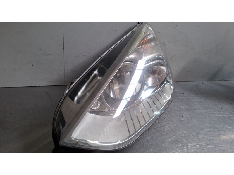 Recambio de faro delantero izquierdo para ford s-max (wa6) 2.0 tdci referencia OEM IAM 6M2113W030AH / 1EJ00925001  