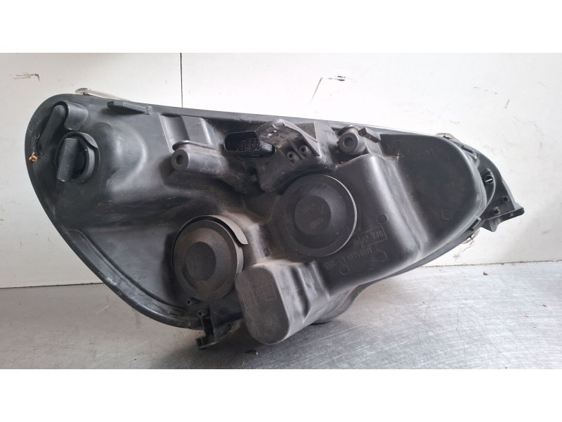 Recambio de faro delantero izquierdo para ford s-max (wa6) 2.0 tdci referencia OEM IAM 6M2113W030AH / 1EJ00925001  