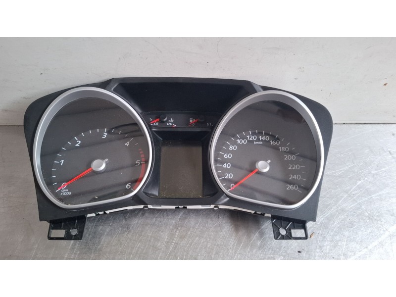 Recambio de cuenta kilometros para ford s-max (wa6) 2.0 tdci referencia OEM IAM 8M2T10849GD  