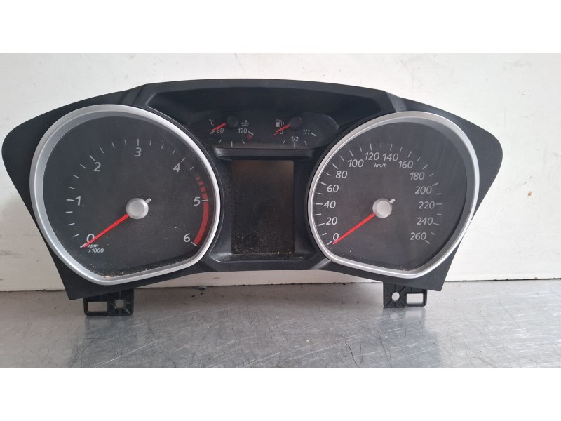 Recambio de cuenta kilometros para ford s-max (wa6) 2.0 tdci referencia OEM IAM 8M2T10849GD  
