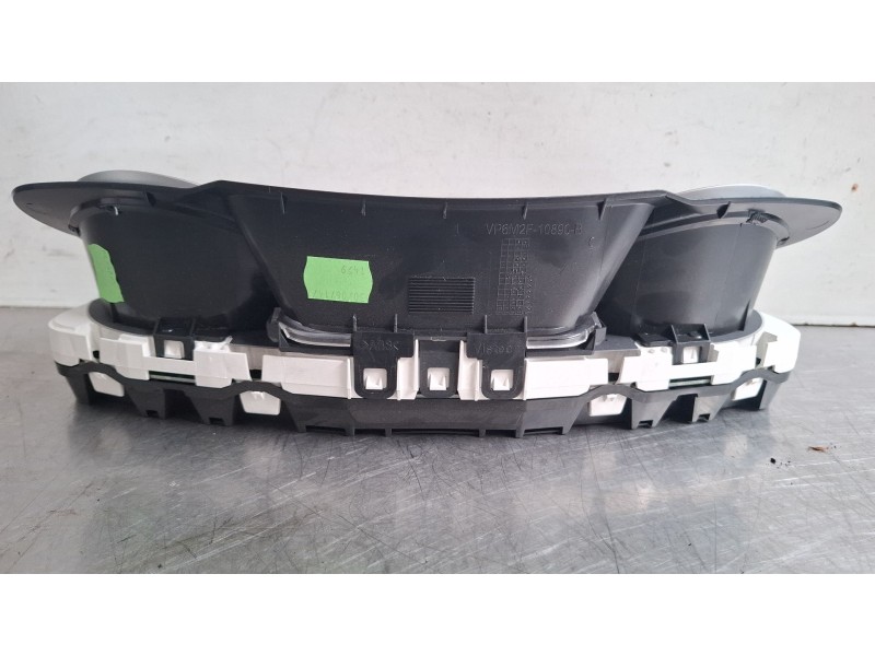 Recambio de cuenta kilometros para ford s-max (wa6) 2.0 tdci referencia OEM IAM 8M2T10849GD  