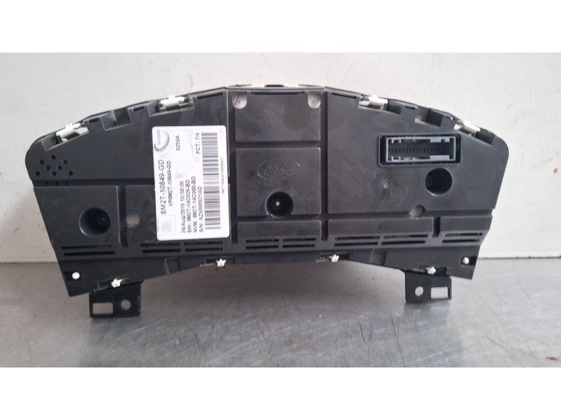 Recambio de cuenta kilometros para ford s-max (wa6) 2.0 tdci referencia OEM IAM 8M2T10849GD  