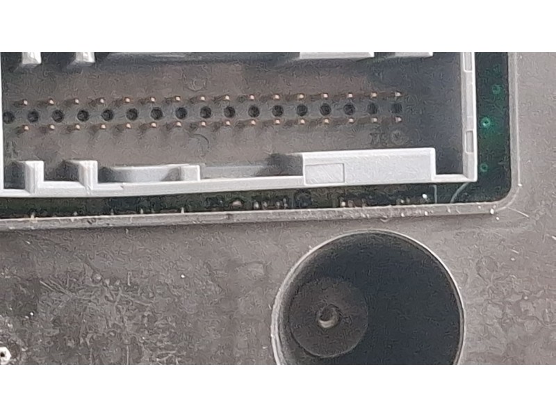 Recambio de cuenta kilometros para ford s-max (wa6) 2.0 tdci referencia OEM IAM 8M2T10849GD  