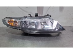 Recambio de faro delantero derecho para honda civic referencia OEM IAM 1307022511  