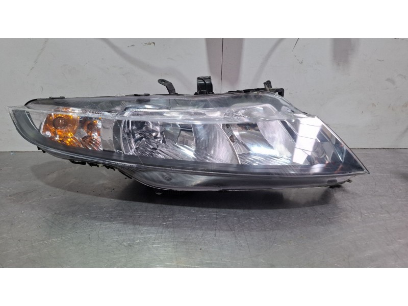Recambio de faro delantero derecho para honda civic referencia OEM IAM 1307022511  