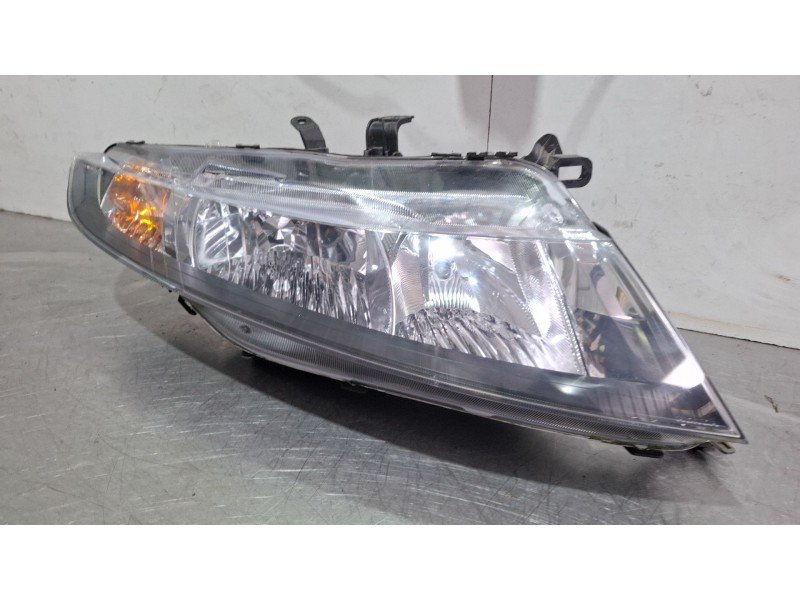 Recambio de faro delantero derecho para honda civic referencia OEM IAM 1307022511  