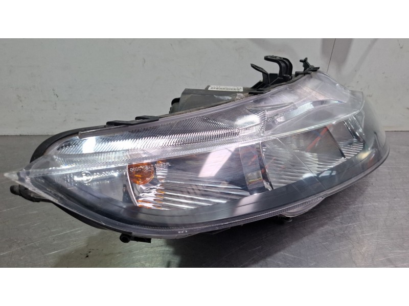 Recambio de faro delantero derecho para honda civic referencia OEM IAM 1307022511  