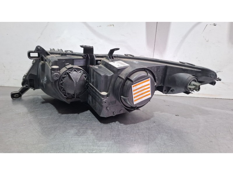 Recambio de faro delantero derecho para honda civic referencia OEM IAM 1307022511  
