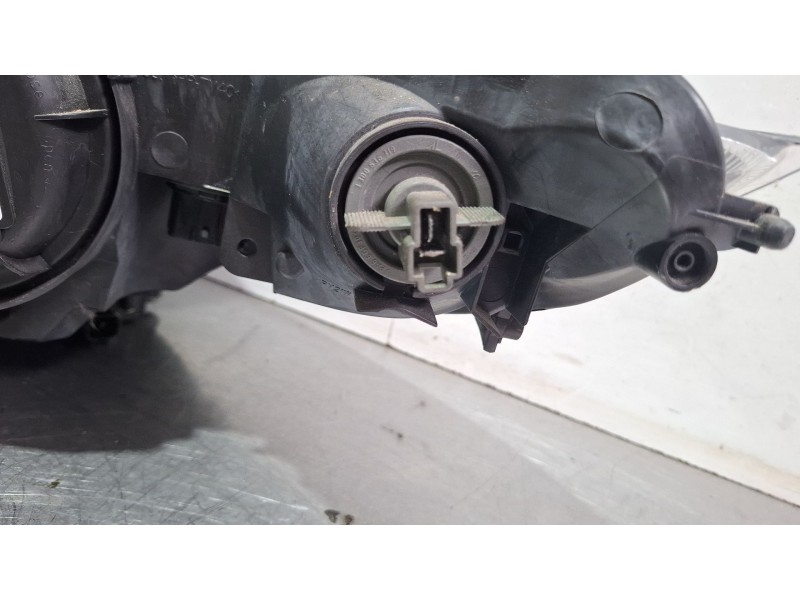 Recambio de faro delantero derecho para honda civic referencia OEM IAM 1307022511  