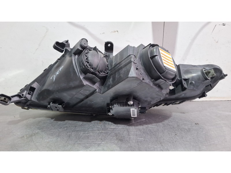 Recambio de faro delantero derecho para honda civic referencia OEM IAM 1307022511  