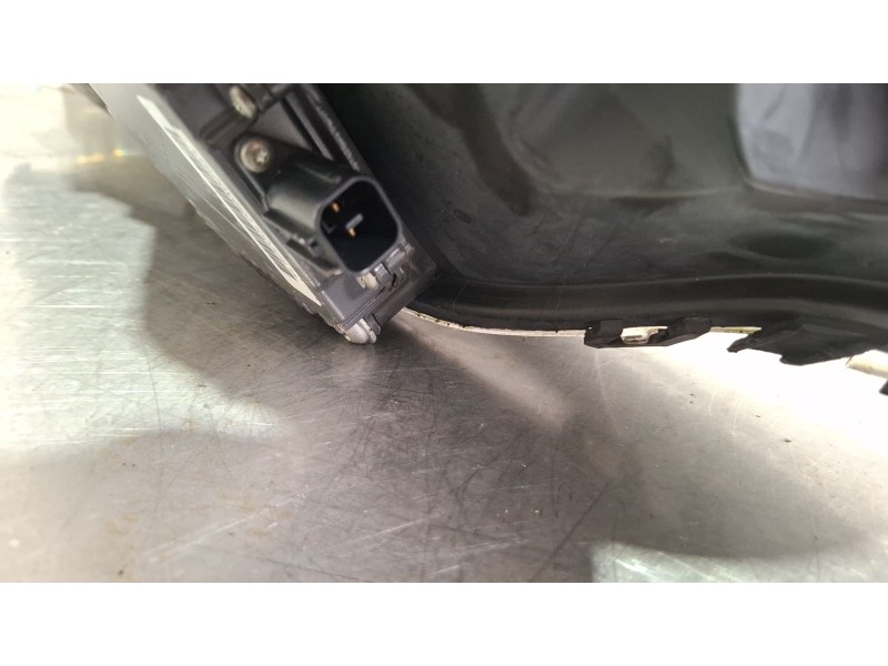 Recambio de faro delantero derecho para honda civic referencia OEM IAM 1307022511  