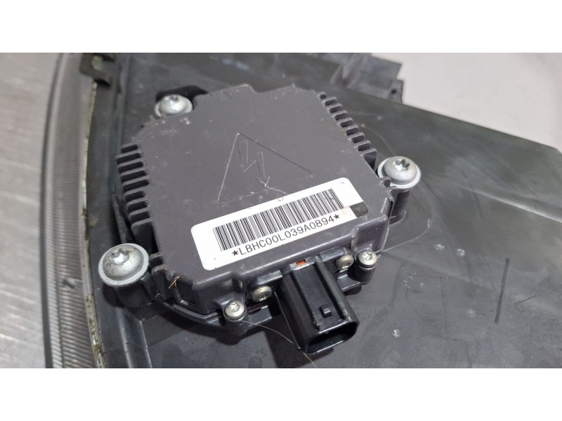 Recambio de faro delantero derecho para honda civic referencia OEM IAM 1307022511  