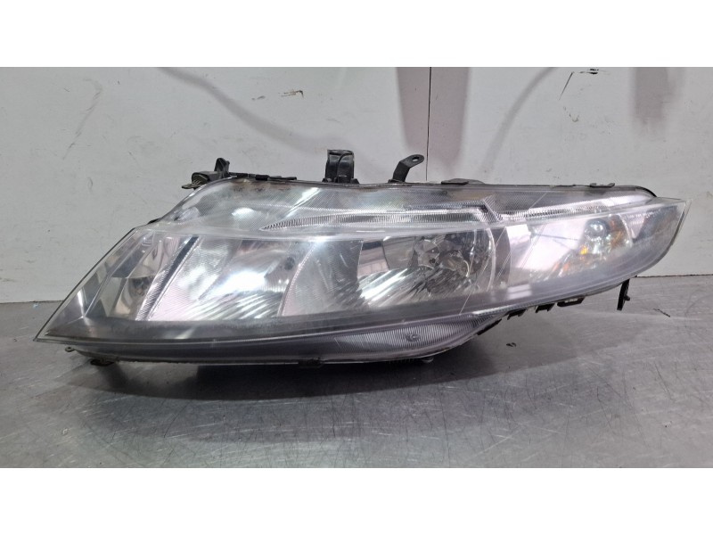 Recambio de faro delantero izquierdo para honda civic referencia OEM IAM 0301266271  
