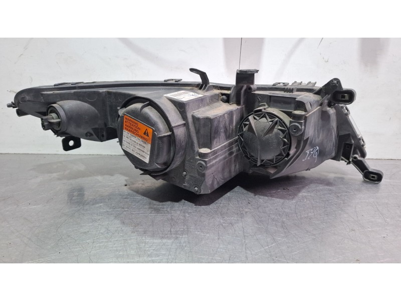Recambio de faro delantero izquierdo para honda civic referencia OEM IAM 0301266271  