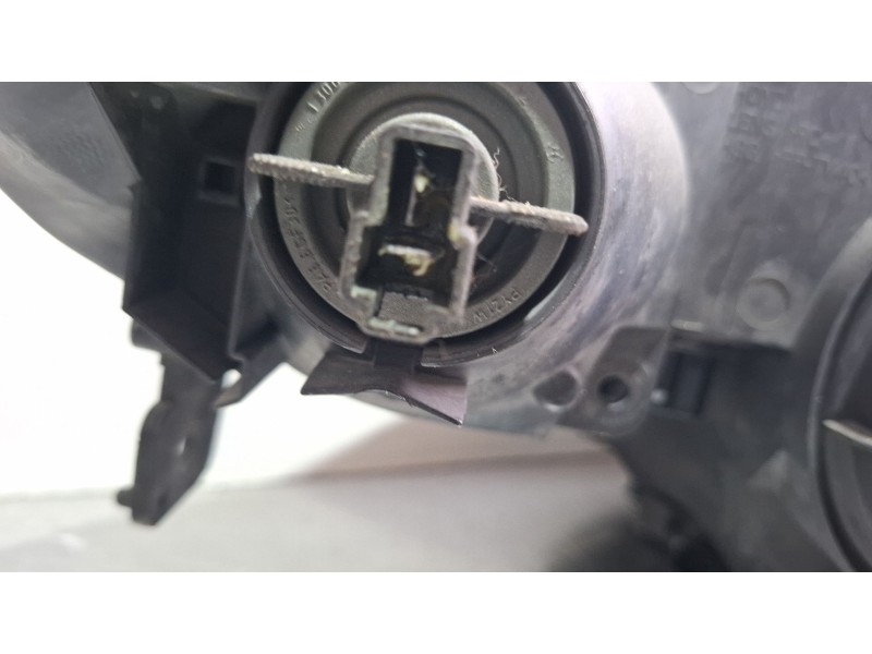 Recambio de faro delantero izquierdo para honda civic referencia OEM IAM 0301266271  