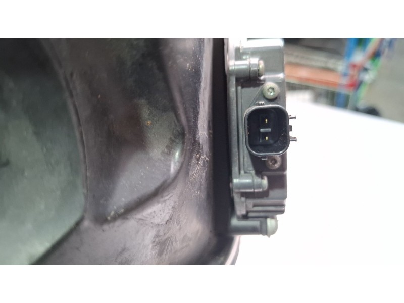 Recambio de faro delantero izquierdo para honda civic referencia OEM IAM 0301266271  