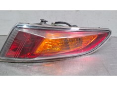 Recambio de piloto carrocería trasero derecho para honda civic referencia OEM IAM E411045  