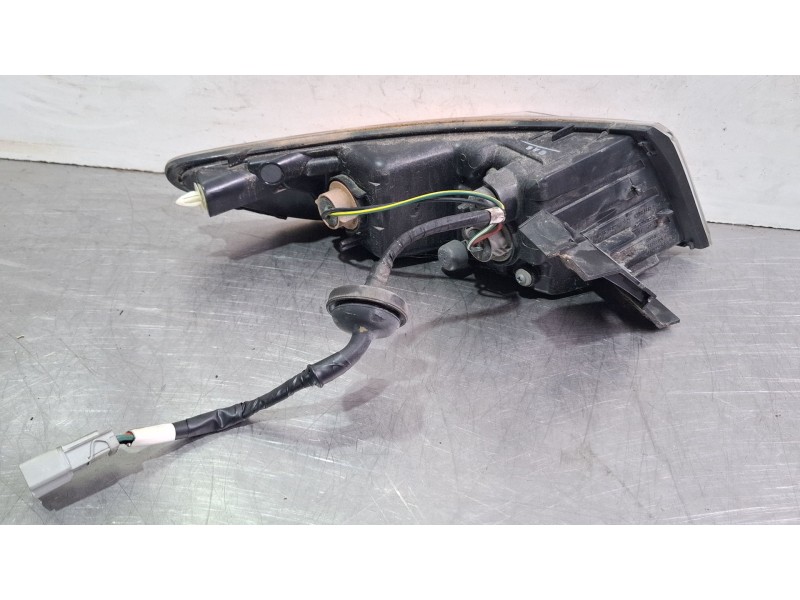 Recambio de piloto carrocería trasero derecho para honda civic referencia OEM IAM E411045  