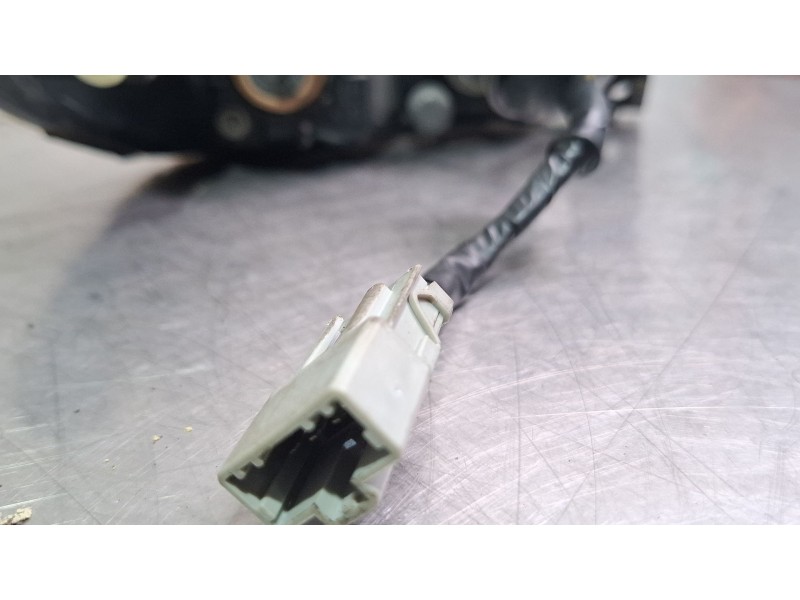 Recambio de piloto carrocería trasero derecho para honda civic referencia OEM IAM E411045  