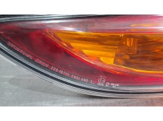 Recambio de piloto carrocería trasero izquierdo para honda civic referencia OEM IAM E411045   2