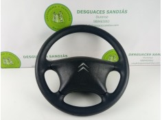 Recambio de volante con airbag para citroën c5 referencia OEM IAM   