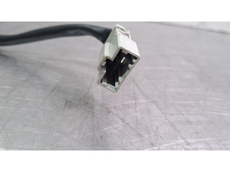 Recambio de piloto carrocería trasero izquierdo para honda civic referencia OEM IAM E411045  
