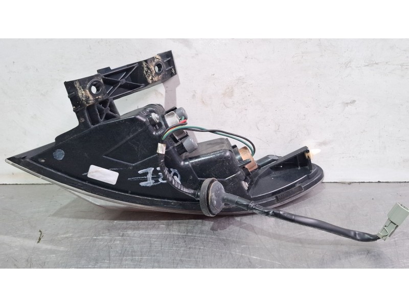 Recambio de piloto carrocería trasero izquierdo para honda civic referencia OEM IAM E411045  