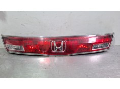 Recambio de piloto trasero central para honda civic referencia OEM IAM E411046   2