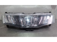 Recambio de rejilla delantera para honda civic referencia OEM IAM 0315203010  