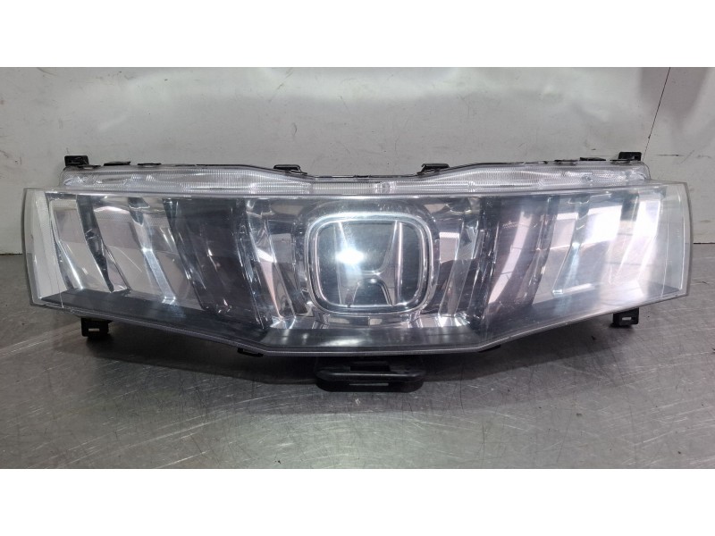 Recambio de rejilla delantera para honda civic referencia OEM IAM 0315203010  