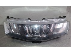 Recambio de rejilla delantera para honda civic referencia OEM IAM 0315203010   2
