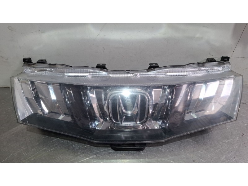 Recambio de rejilla delantera para honda civic referencia OEM IAM 0315203010  