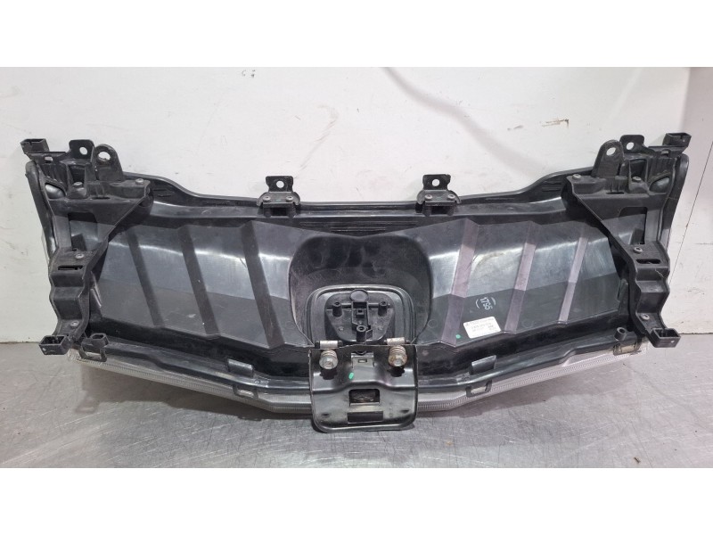 Recambio de rejilla delantera para honda civic referencia OEM IAM 0315203010  