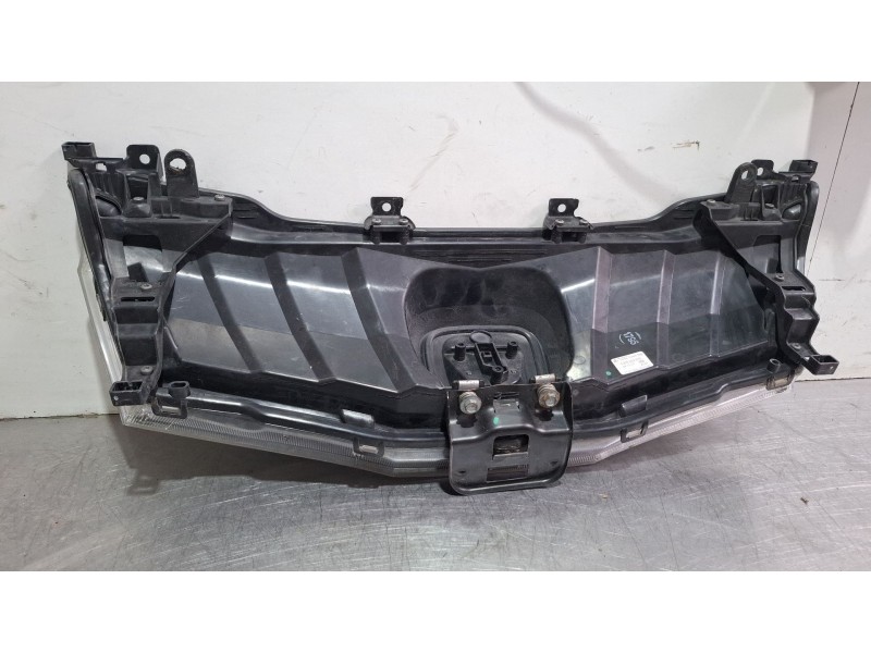 Recambio de rejilla delantera para honda civic referencia OEM IAM 0315203010  
