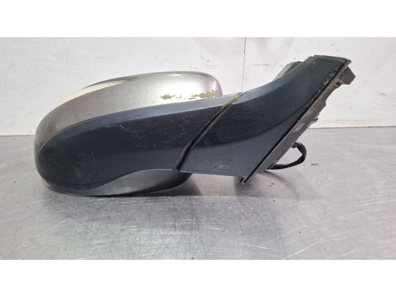 Recambio de espejo retrovisor derecho electrico para honda civic referencia OEM IAM 97311251  