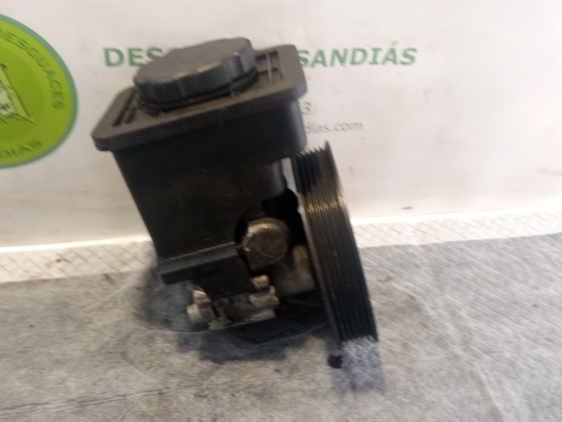 Recambio de bomba direccion asistida para bmw 320d referencia OEM IAM 6756575-7692974519  