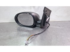Recambio de espejo retrovisor izquierdo electrico para honda civic referencia OEM IAM 97311151  