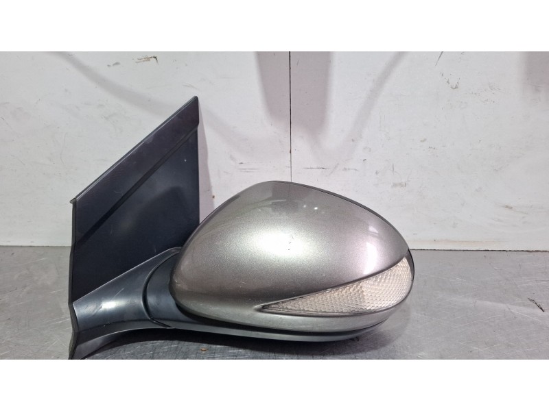 Recambio de espejo retrovisor izquierdo electrico para honda civic referencia OEM IAM 97311151  