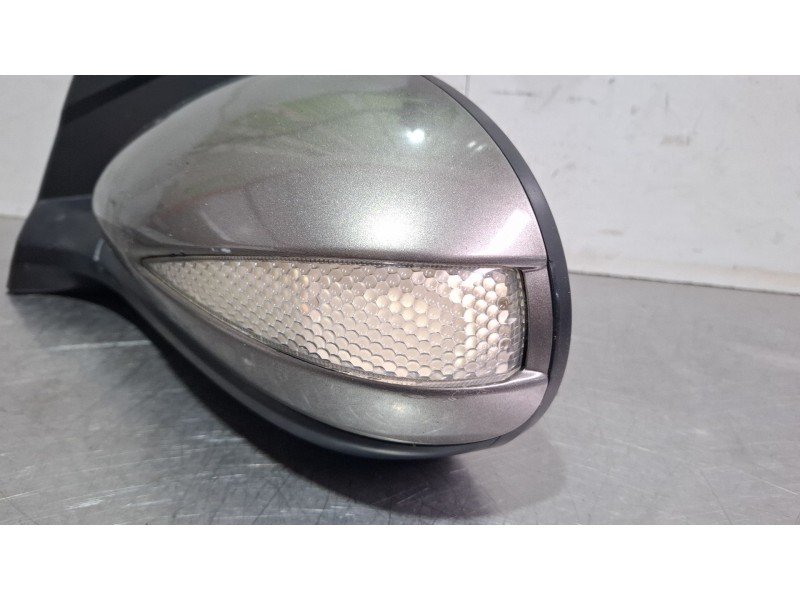 Recambio de espejo retrovisor izquierdo electrico para honda civic referencia OEM IAM 97311151  