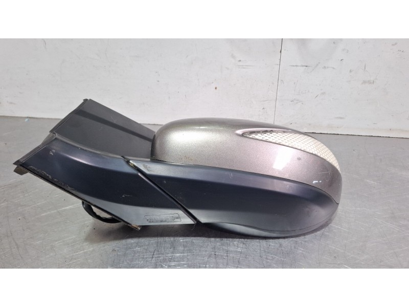Recambio de espejo retrovisor izquierdo electrico para honda civic referencia OEM IAM 97311151  