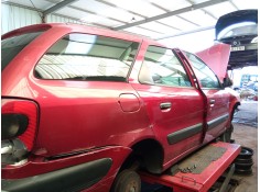 citroën xsara del año 2002