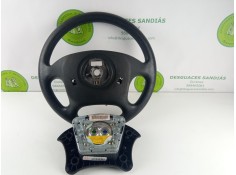 Recambio de volante con airbag para citroën c5 referencia OEM IAM    2
